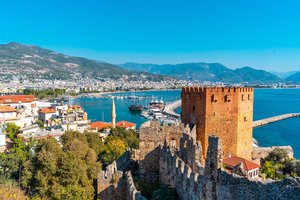Antalya main photo