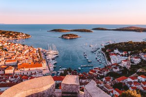 Hvar Island Hero Image