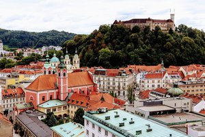 Ljubljana HERO