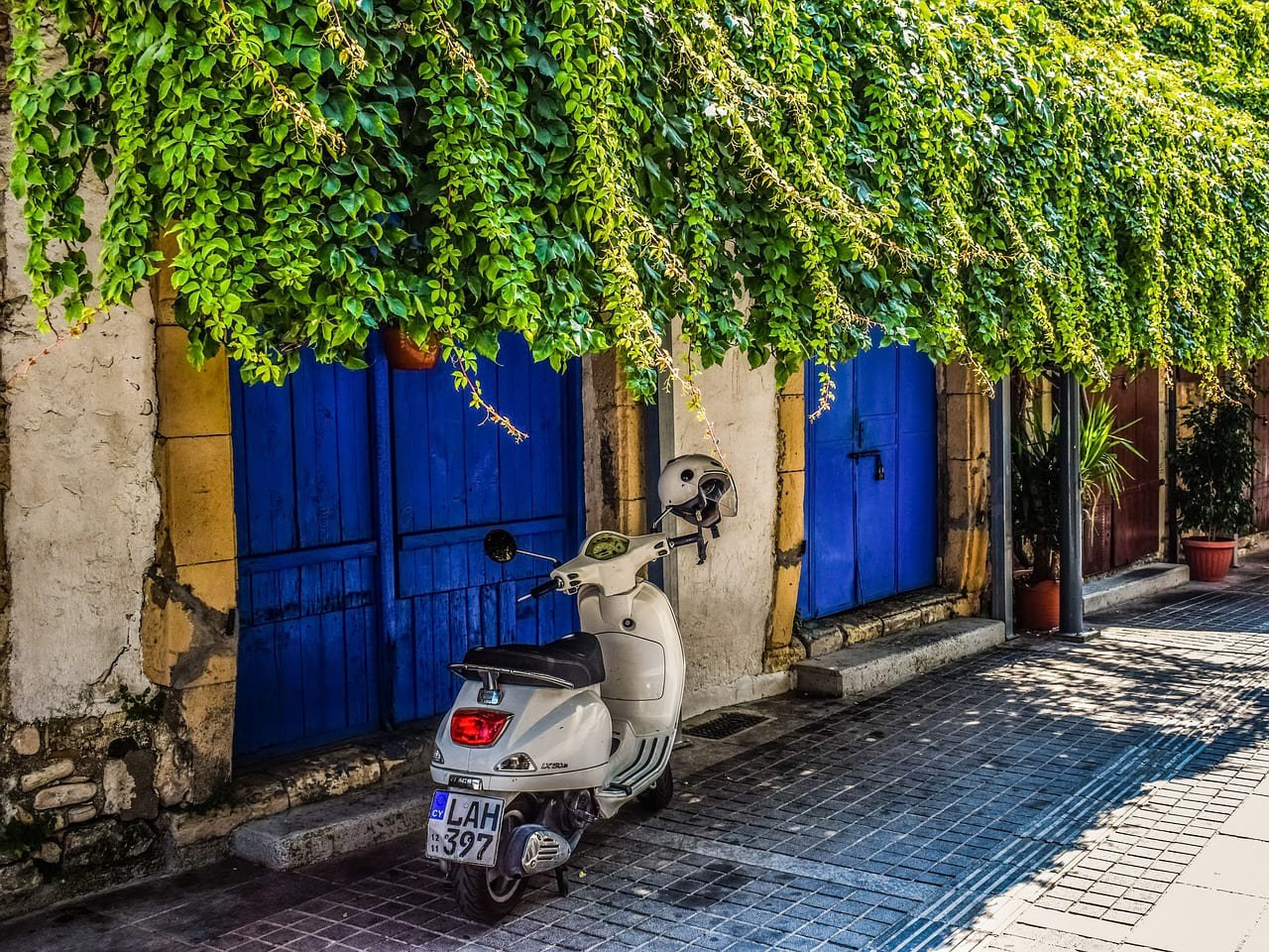 A Complete Guide to Quad Hire in Limassol, Cyprus Riderly