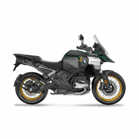 1300 GS Adventure Option 719 for hire