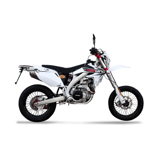 Asiawing Crossfire 250