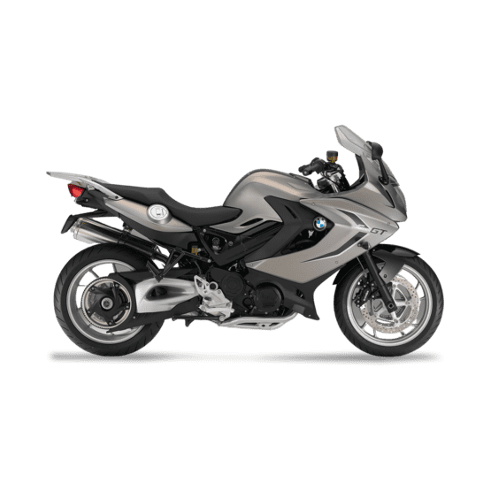 BMW F 800 GT