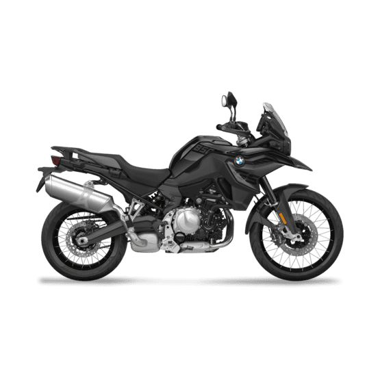 BMW F 850 GS Adventure for hire