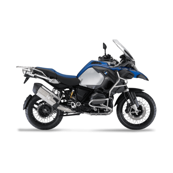 BMW R1200GS Adventure