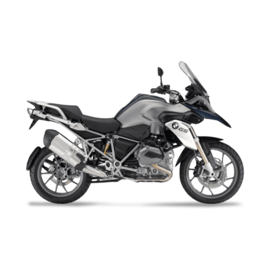 BMW R 1200 GS (Low Version)