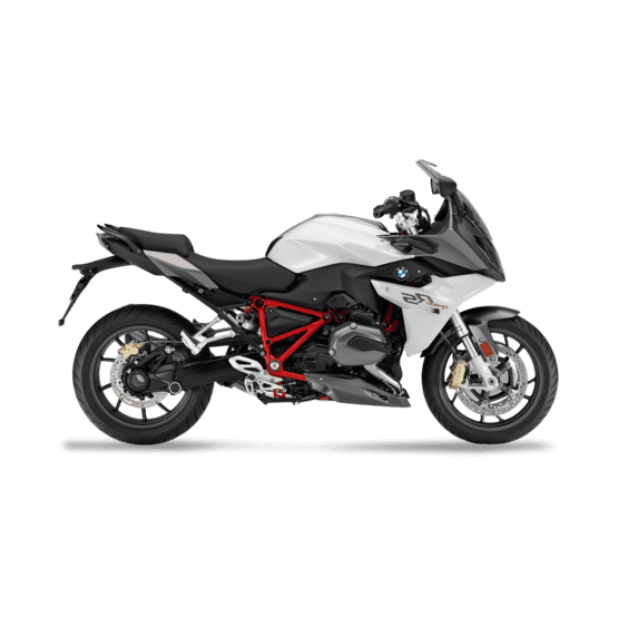 BMW R 1200 RS for hire