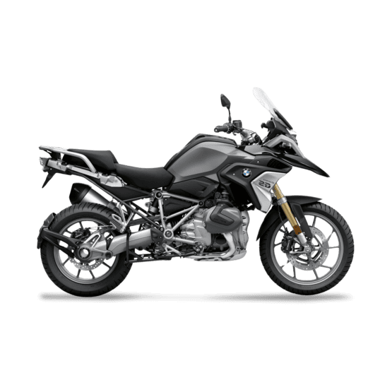 BMW R 1250 GS LC