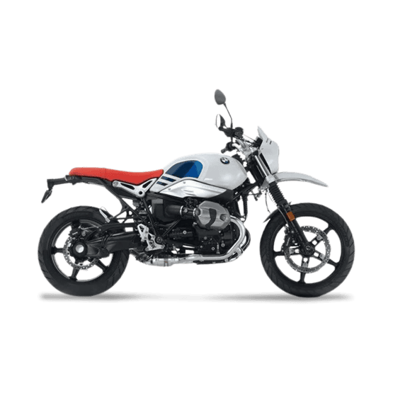 BMW R nineT Urban G/S