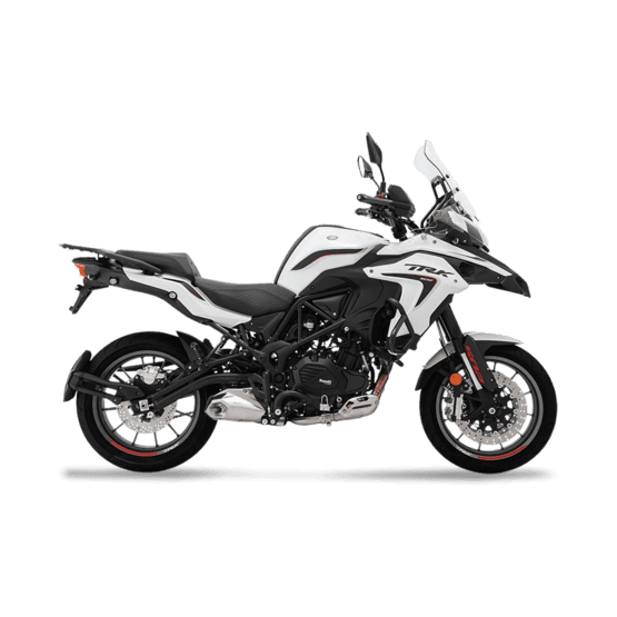 Benelli TRK 502X for hire