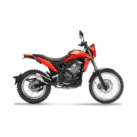 Beta Alp 350