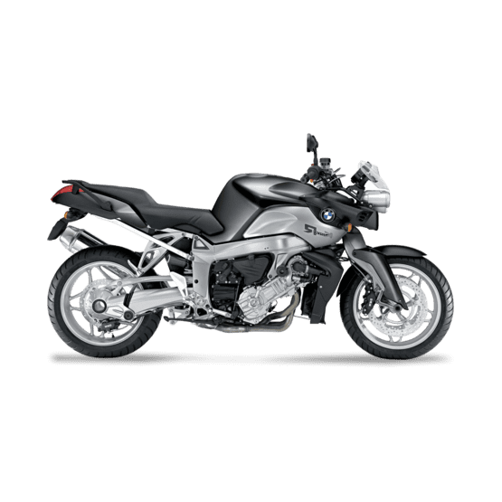 BMW K 1200 RS for hire
