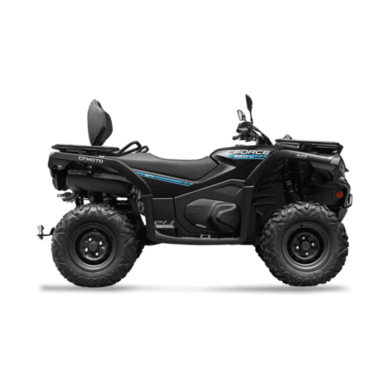 Cf Moto CForce 450L for hire
