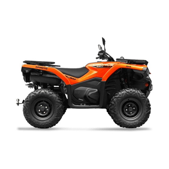 CFMOTO CFORCE 450S