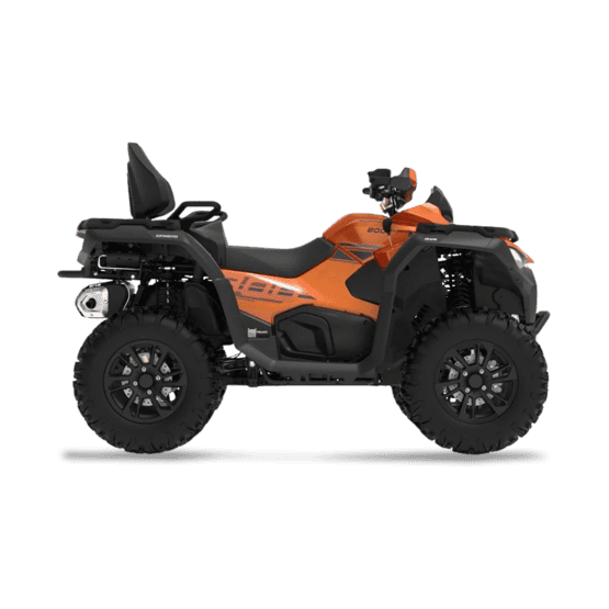CFMOTO CFORCE 800