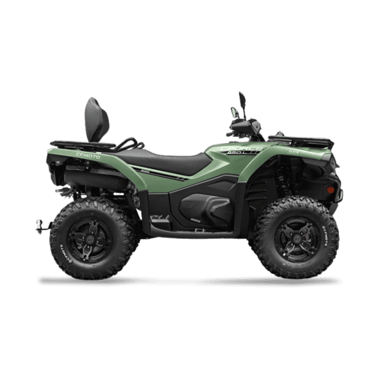 CFMOTO CFORCE 450L EPS