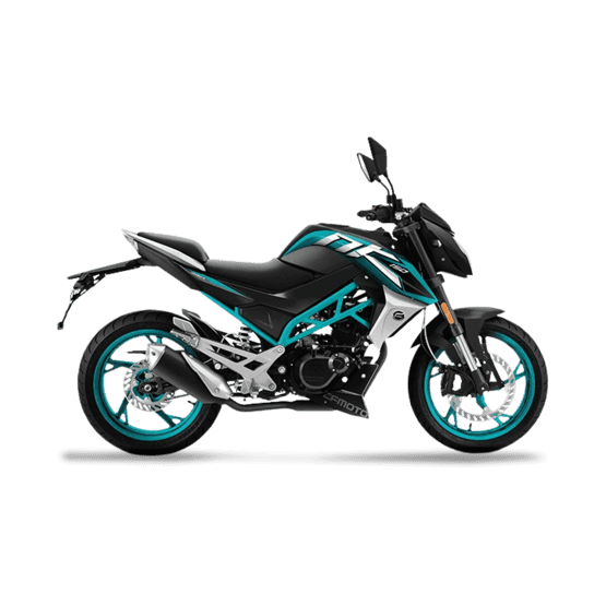 CFMOTO 150NK for hire