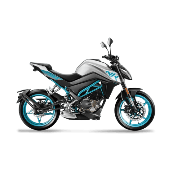 CFMOTO 250NK