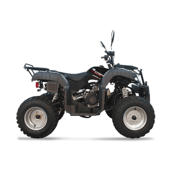 Dinamo Cuadrimoto 200 for hire