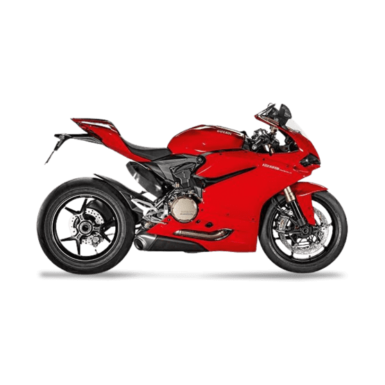 Ducati 1299 Panigale