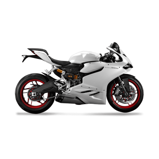 Ducati 899 Panigale