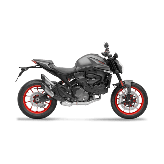 Ducati Monster 1000