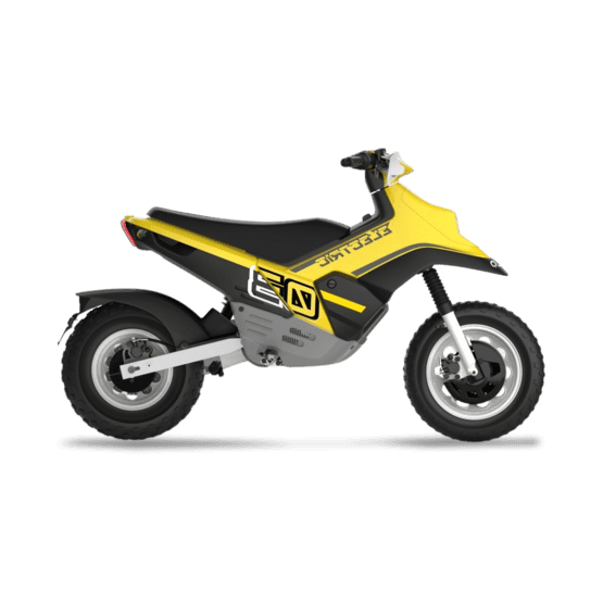 Hire a Yamaha TMax 500 Scooter in Alghero from 55 € per day