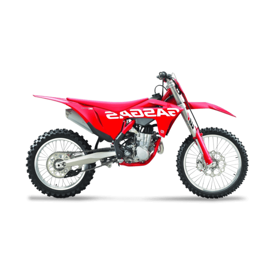 GasGas MC 450F