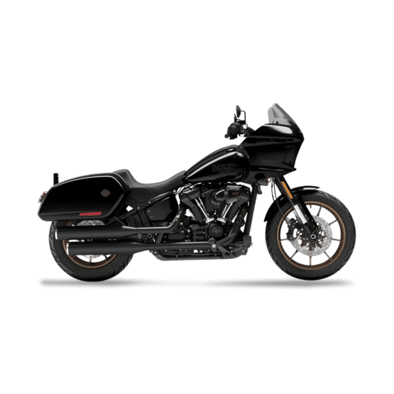 Harley Davidson Low Rider ST for hire