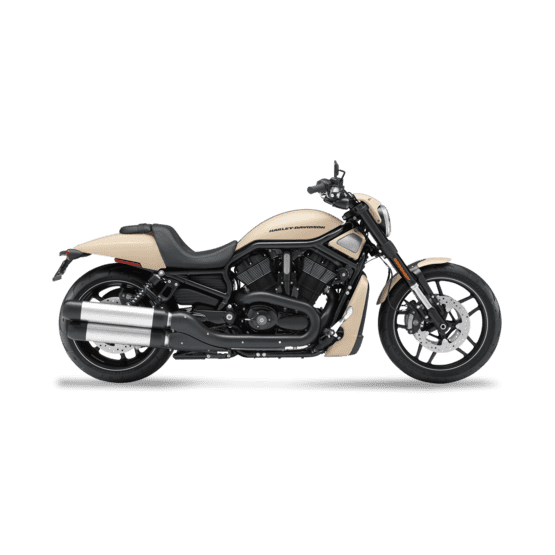 Harley-Davidson Night Rod Special 1250