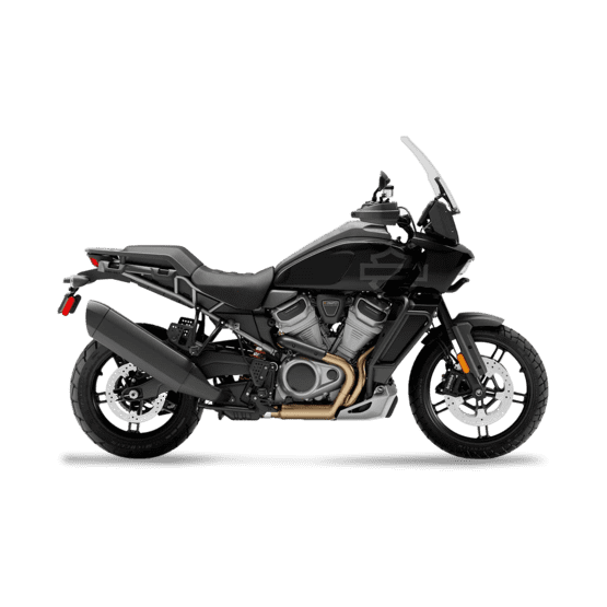 Harley-Davidson Pan America 1250 Special