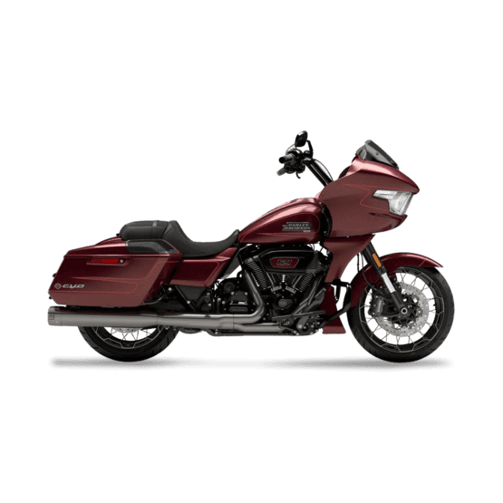 Harley-Davidson CVO Road Glide Special