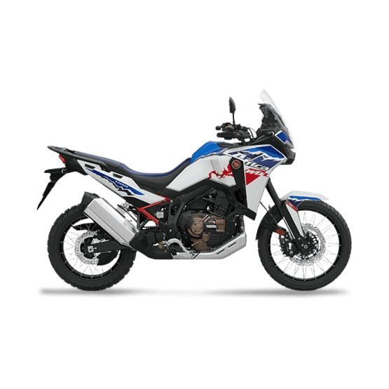 Motorcycle Fit For Honda Africa Twin CRF1100L 2020 2021 2022 2023