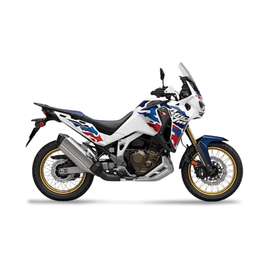 Honda Africa Twin DCT ES