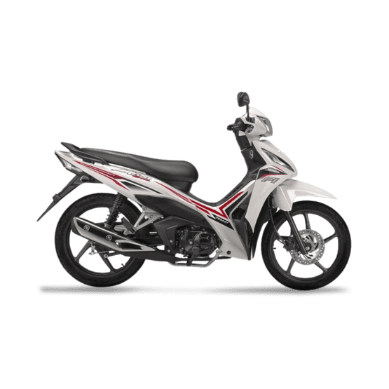 Honda Astrea Grand 110i