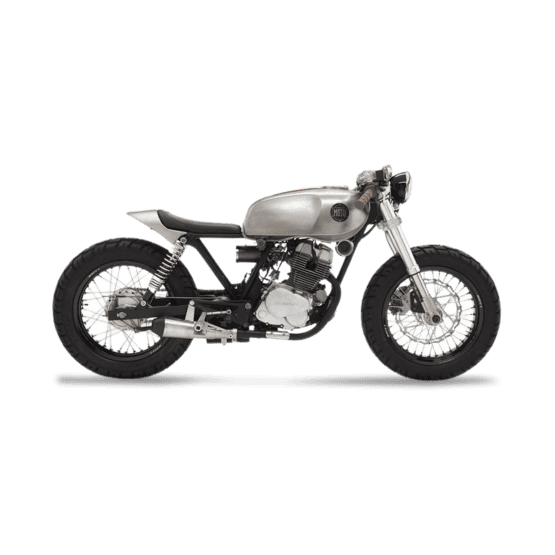 Honda CB250 Cafe Racer