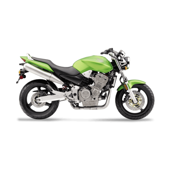 Indicatori Direzionali Per Honda CB600F / CB900F Hornet 2002-2013 - Più Luminosi, Impermeabili, ABS/PC