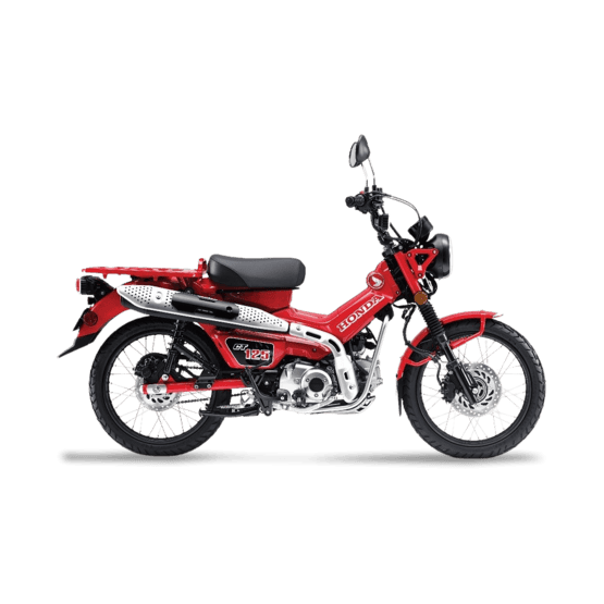 Honda CT125
