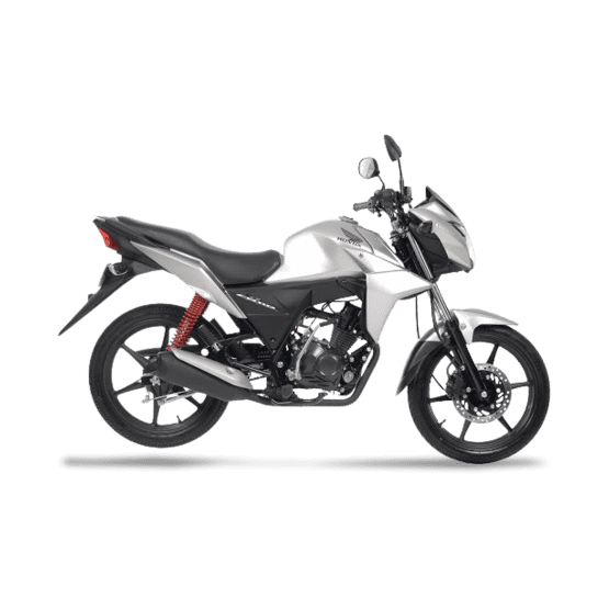 Honda CB1100 for hire