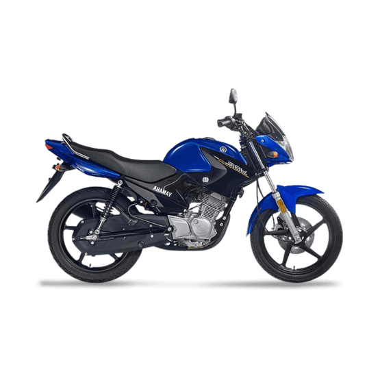 Honda Fortune 125 for hire