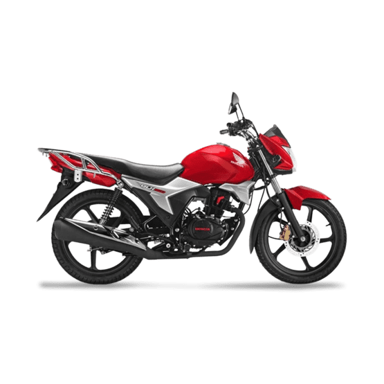Honda GLH150 for hire