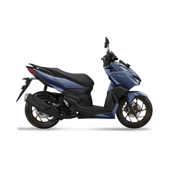Honda Vario 160 for hire
