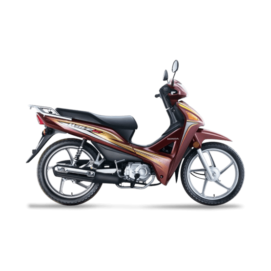Honda Wave AT 110