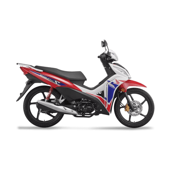 Hire a Honda Winner 150 Scooter in Hanoi from $8 per day