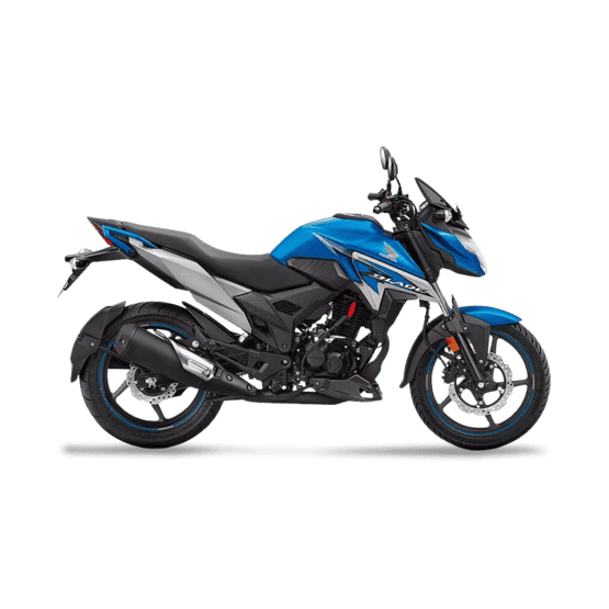 Honda X-Blade for hire