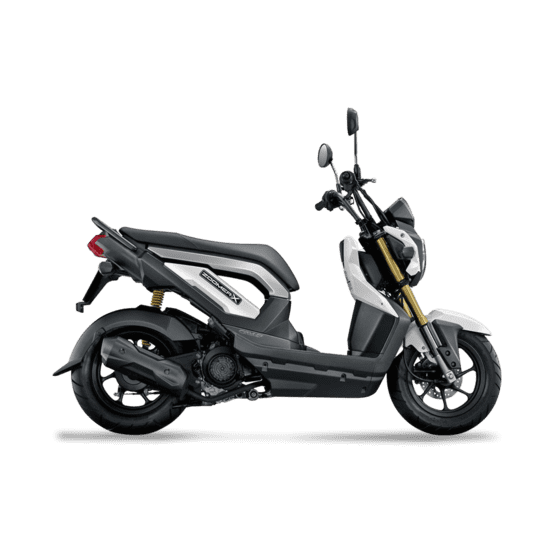 Price Philippines Honda Zoomer 125 Usato Electric Motorcycle