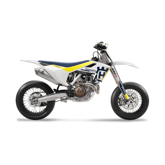 Husqvarna FS 450 for hire