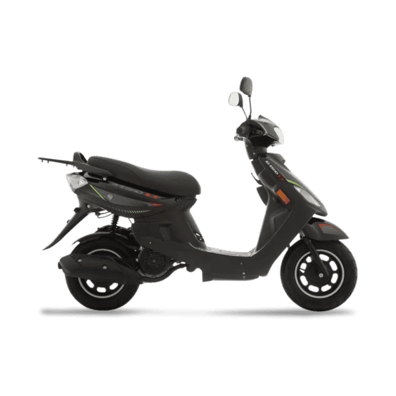 Italika D150LT for hire