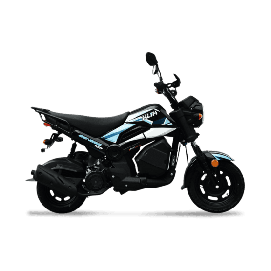 Riderly Scooters In Affitto A Granada Nicaragua