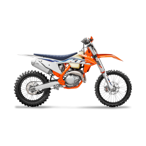 KTM 450 XC-F